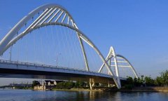 老撾大橋